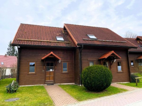 Doppelhaushaelfte in Hasselfelde